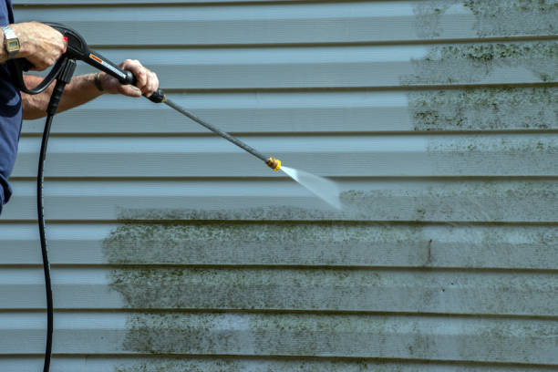 Professional Pressure Washing in Madera, CA