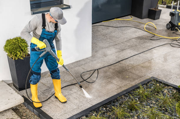 Pressure Washing Contractors in Madera, CA