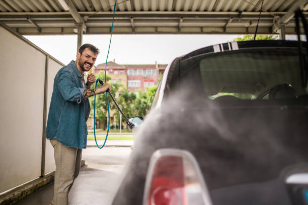 Why Choose Our Certified Pressure Washing Experts for Your Project Needs in Madera, CA?